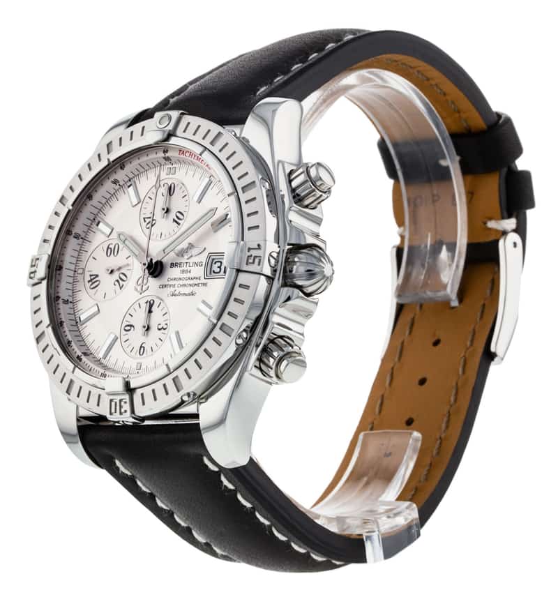 Breitling Chronomat Evolution A13356
